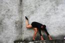 Les murs de Nadja 27 * 4368 x 2912 * (10.46MB)